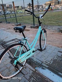 سانتوس • موديل 21 • دسك