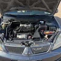 لانسر • ٢٠١١ • رقم بغداد