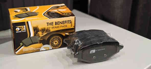 🌹 السلام عليكم 🌹
عندي الاصلي يمي دسكات  خلفي مال GAC GS8 2023 بس واحد متوفر و ضمان ٤٠,٠٠٠کم 

سعر ٧٥,٠٠٠ قفل 
*********** السليمانية
