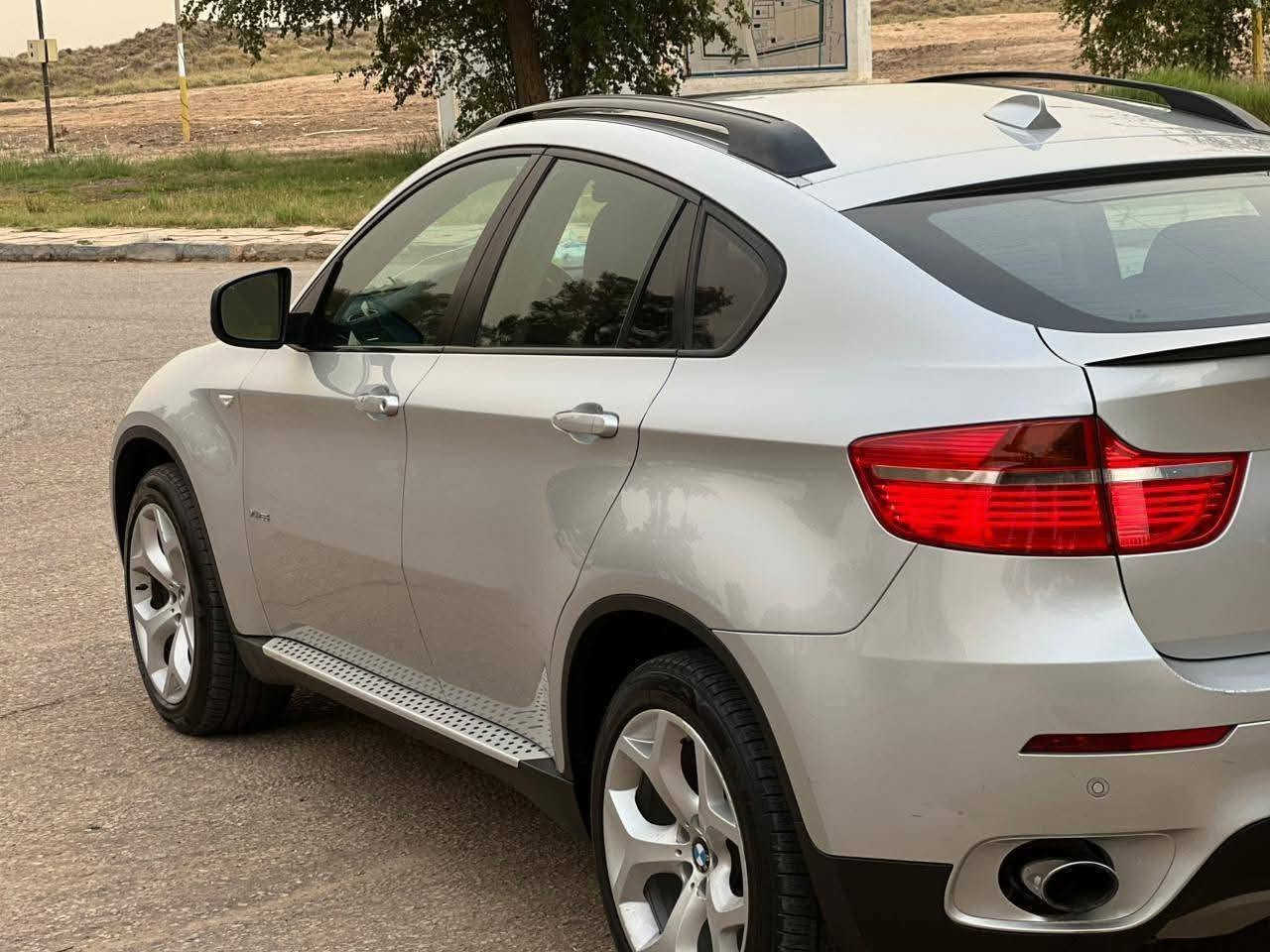 BMW X6 ViP X drive V6
خليجي مكفوله كفاله عامه
على وضع الشركه
***********
