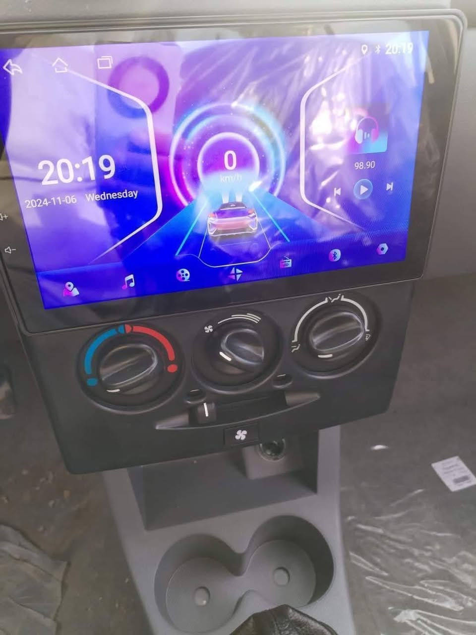 سايبات موديل 2026 مرقم
نتعامل بالنقد ولاشيء غير النقد

العنوان بغداد البلديات ش المصرف
اتصل او واتساب ***********
