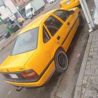 لبيع اوبل موديل 1994 قايس عريض رقم كركوك دفتر بالزين  هاذ رقم الهاتف07...