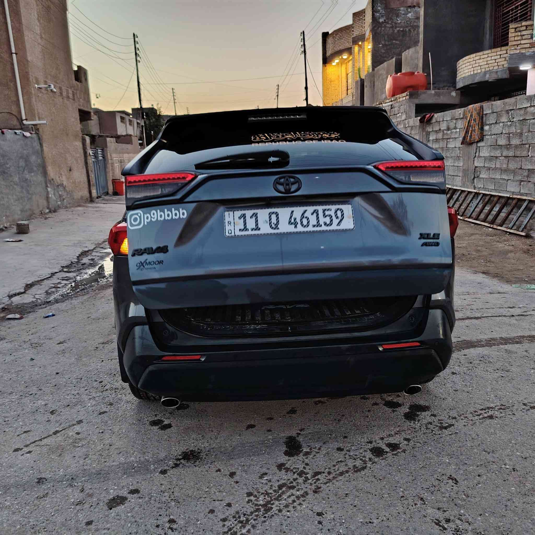 راف فور 22 وارد بيه جاملغ وبنيد تبديل فول مواصفات ماشيه 34 ميل السعر 200 وبي مجال مكاني ابو غريب ***********
