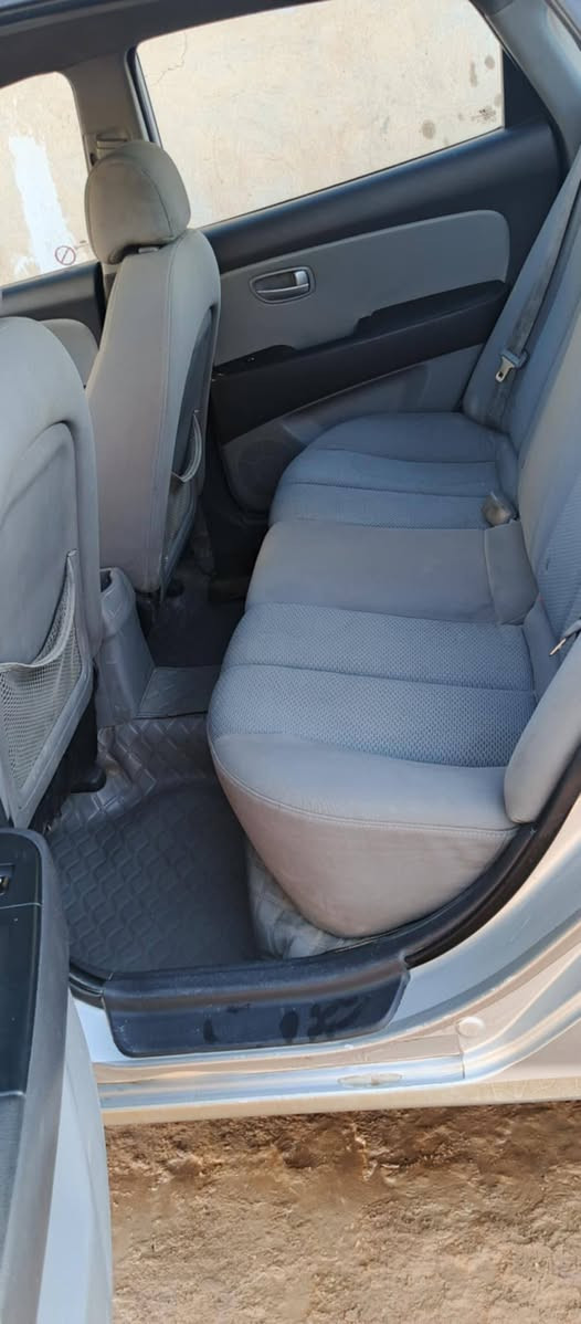 سلام عليكم ورحمة الله وبركاته افانتي موديل 2008بدون صبق كاربون الصياره ماشيه 150رقم نينوه ألماني التصال ***********
