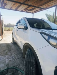 سبورتج • ٢٠٢٠ • شاصي وكير مكفول