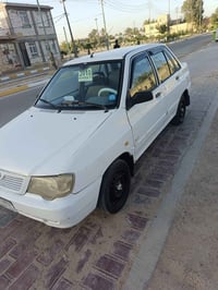 منغولي • ٢٠١٠ • رقم كربلاء