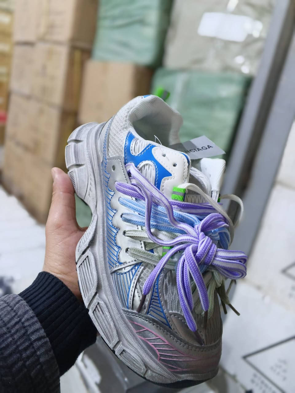 #جمله فقط........📦
سعر القطعه #10 الاف 💵
للحجز واتساب 📞
*********** ☎️
يوجد توصيل 🚖
