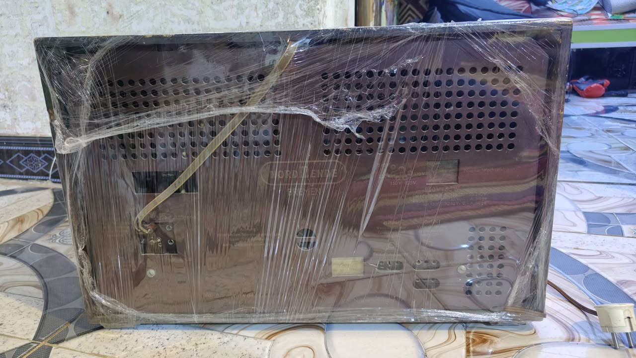 راديو استيراد الكويت بعده بلك جدا نضيف سعره 350 FM


**إذا كنت صاحب هذا الإعلان وتريد حذفه لأي سبب، رجاءا أرسل رسالة إلى الدعم الفني**