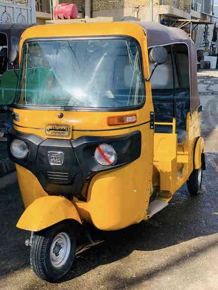 سلام عليكم ورحمة الله وبركاته 
تكتك موديل ١٩ شهر ١٢ /٣٠ رقم واسط 
دراجه خير من الله معمره دوس بيه معجون ب صفحه قليل  وجوه البك لايت اليسر فقط والباقي كفاله الاستفسار *********** خاص مغلق
