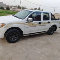 هايلوكس • ٢٠١١ • رقم بغداد