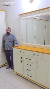 غرفه اخشاب • معمل نجارة • كربلاء طويريج