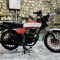 إيراني ٢٠٢٥ • ٢٠٠ سي سي • أوراق منفيس