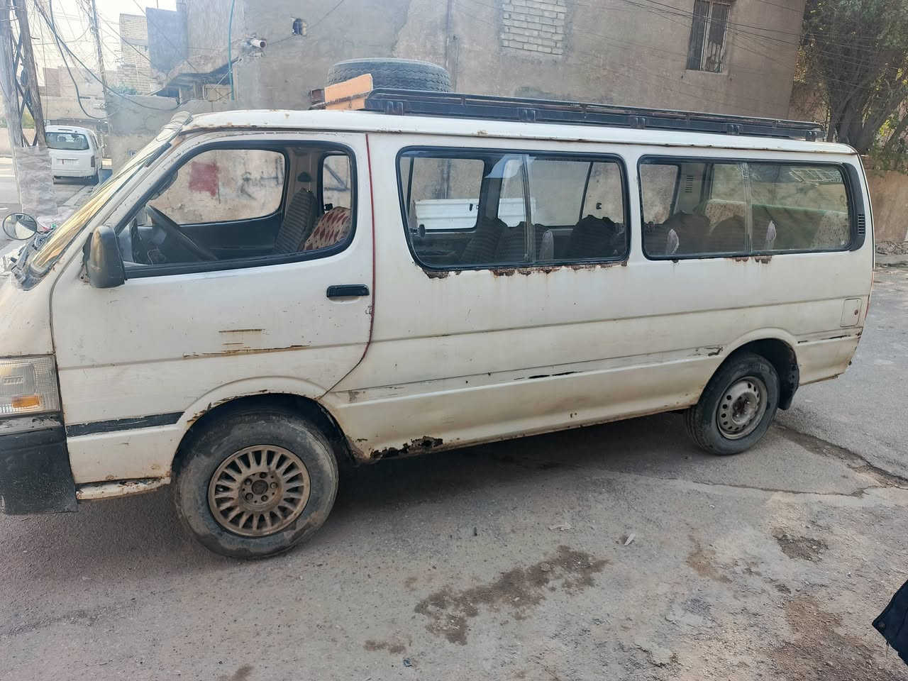 سلام عليكم جنبي 9 للبيع كوم حديد اتكفل سرقة وعشائر مكينة بيهة خيط بخار كير اكسن خير من الله مكينة كابريتر السعر 15 بيهة مجال مكاني بغداد الزعفرانية رقم الهاتف ‏‪***********‬‏   اتصل على الرقم
