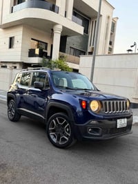 للبيع جيب رنجيد 2021  فول شاشه جبيره ردار جانبي ويل جبير جلد لونين شاش...