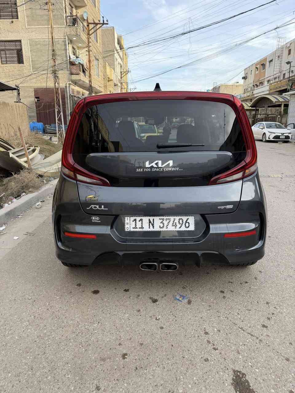 السلام عليكوم مديل 22 السياره فول او بدون دواخل مكينه 1600 جيتي السعر 145 مكنها الدوره ***********
