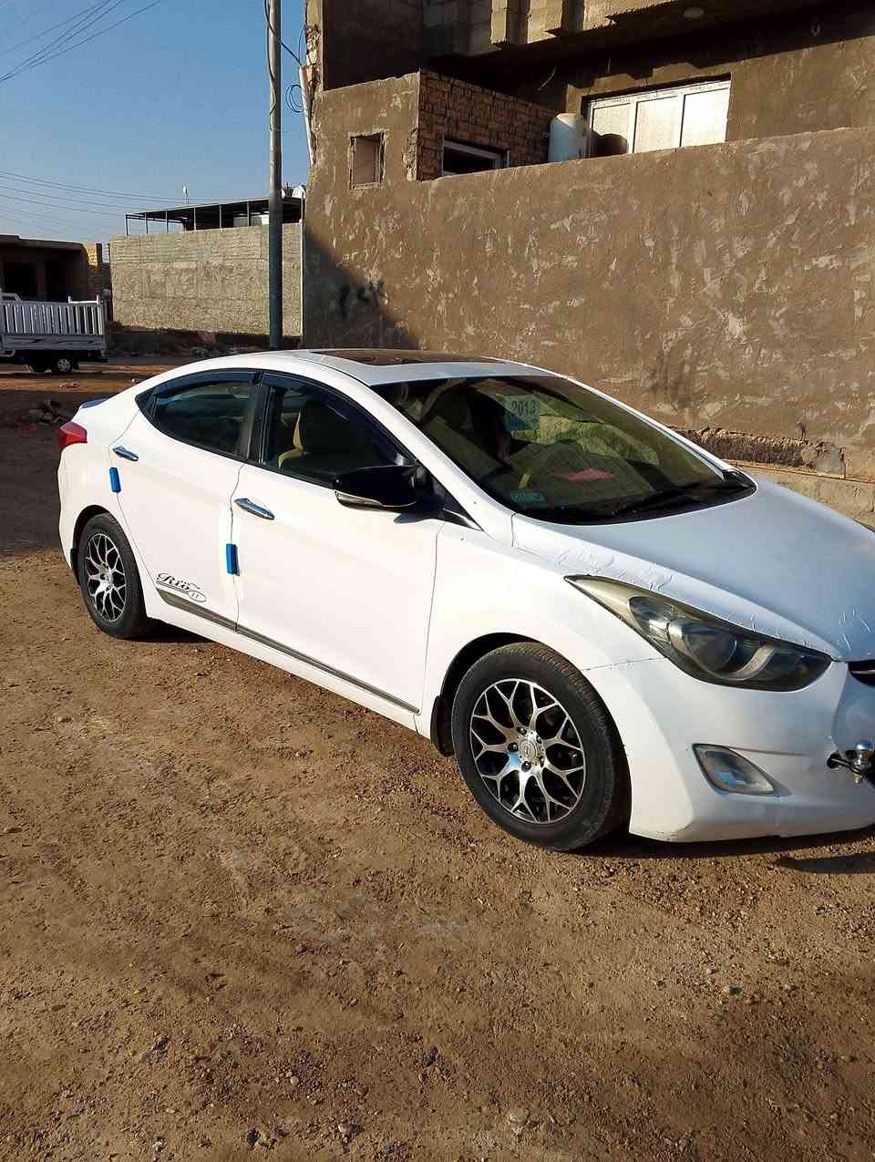 سلام عليكم للبيع فقط النترا 2013 خليجي فول مواصفات رقم سليمانيه الدولي تحويل ثاني يوم محرك 1.6 دوش مكينه وگير مكفولات سياره جاهزه مابيهه اي نقص ابلاديه بيهه بس بارد وملاحظات بسيطه حتى دعاميات مكفوله السعر 100ورقه مكان الرمادي الشراي فقط يتصل رقم الهاتف ***********
