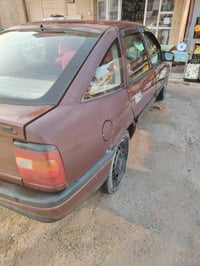 فكترا • كير اوتو • محرك ٢٠