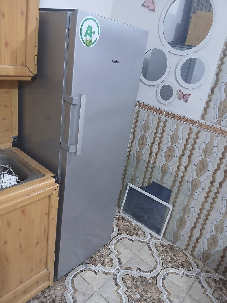 مجمدة عامودية اخت الجديدة اكسين لارج جبيرة ارتفاع مترتين  مكاني ابو غريب الحصوة


**إذا كنت صاحب هذا الإعلان وتريد حذفه لأي سبب، رجاءا أرسل رسالة إلى الدعم الفني**