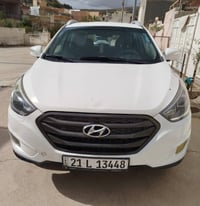 هۆندای تۆکسۆن 2015 گێڕ تۆماتیک   قفڵ مەرکەزی ڕەنگ سپی  220000 کم رۆشتو...