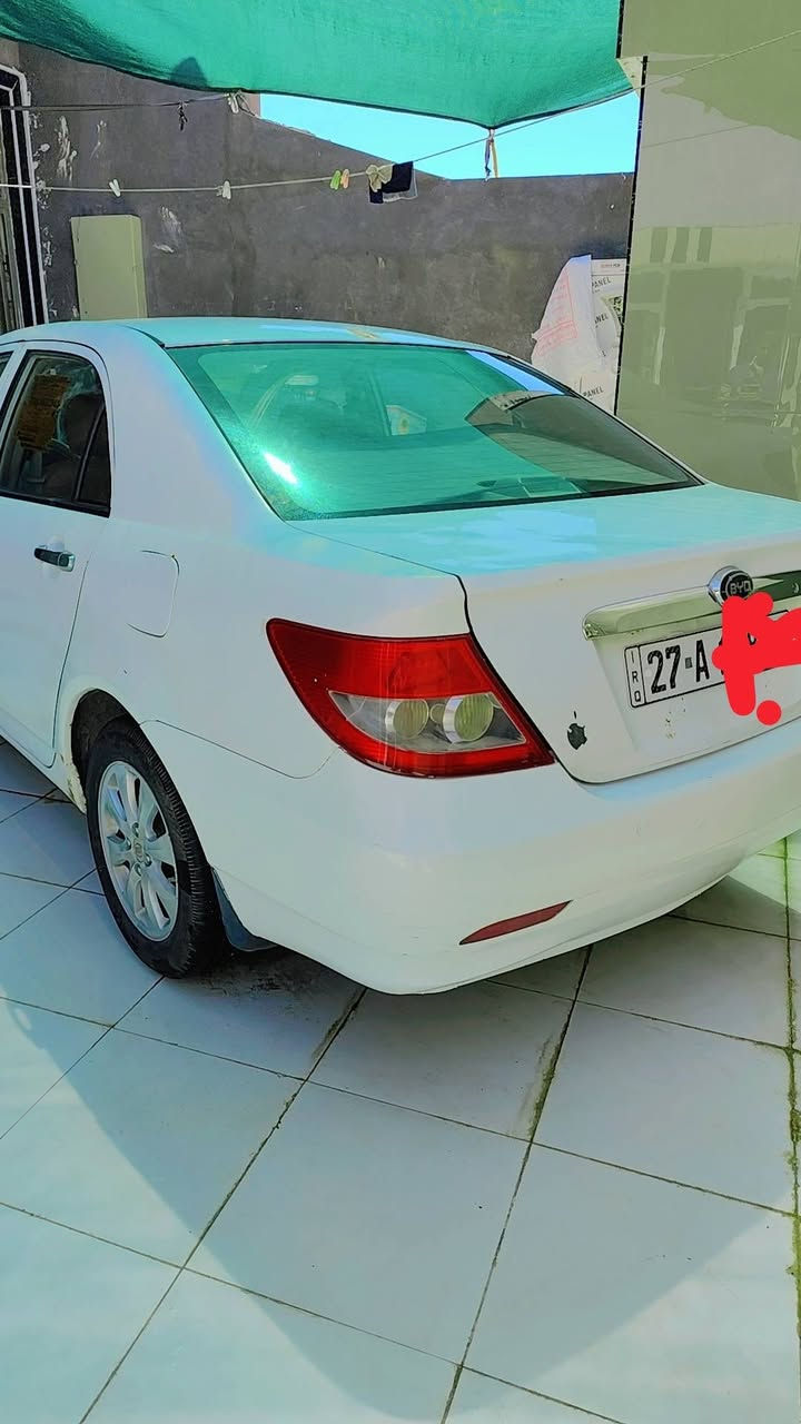 BYD f3.. موديل 2013
تبريد موجود تحتاج شغلات بسيطه سنويه 2029 باسمي للمراوس بسياره كوري احدث او البيع   مكاني الناصريه قضاء الاصلاح *********** السعر 40 قابل للتفاوض
