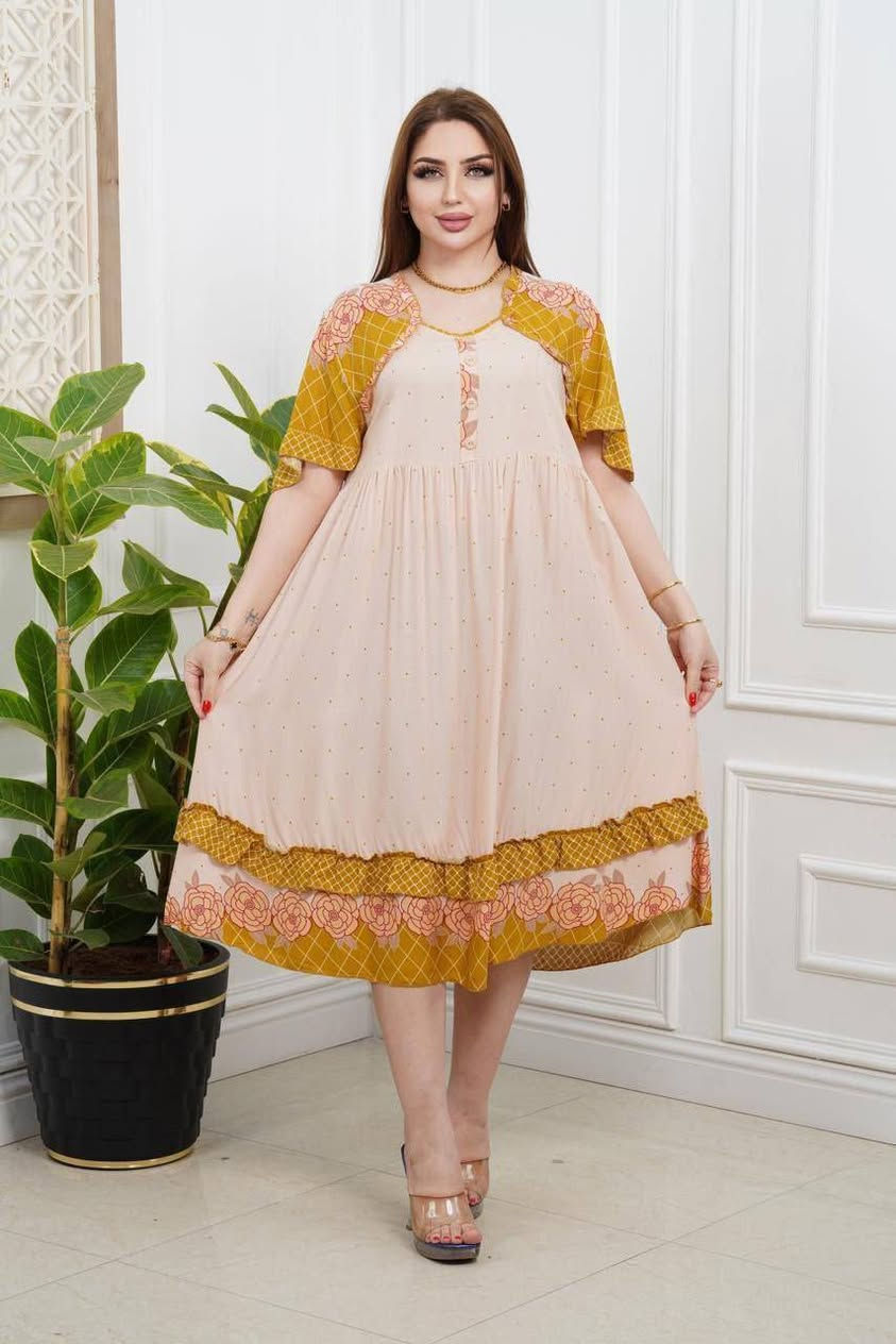 ✨🔥 دشداشة كشمير قصير 🔥✨
🧵 خامة كشمير درجة أولى – ناعمة وفخمة
📏 القياسات: 2XL – 3XL – 4XL – 5XL
💰 السعر: 9 فقط 😍
🚚 خدمة توصيل متوفرة


**إذا كنت صاحب هذا الإعلان وتريد حذفه لأي سبب، رجاءا أرسل رسالة إلى الدعم الفني**