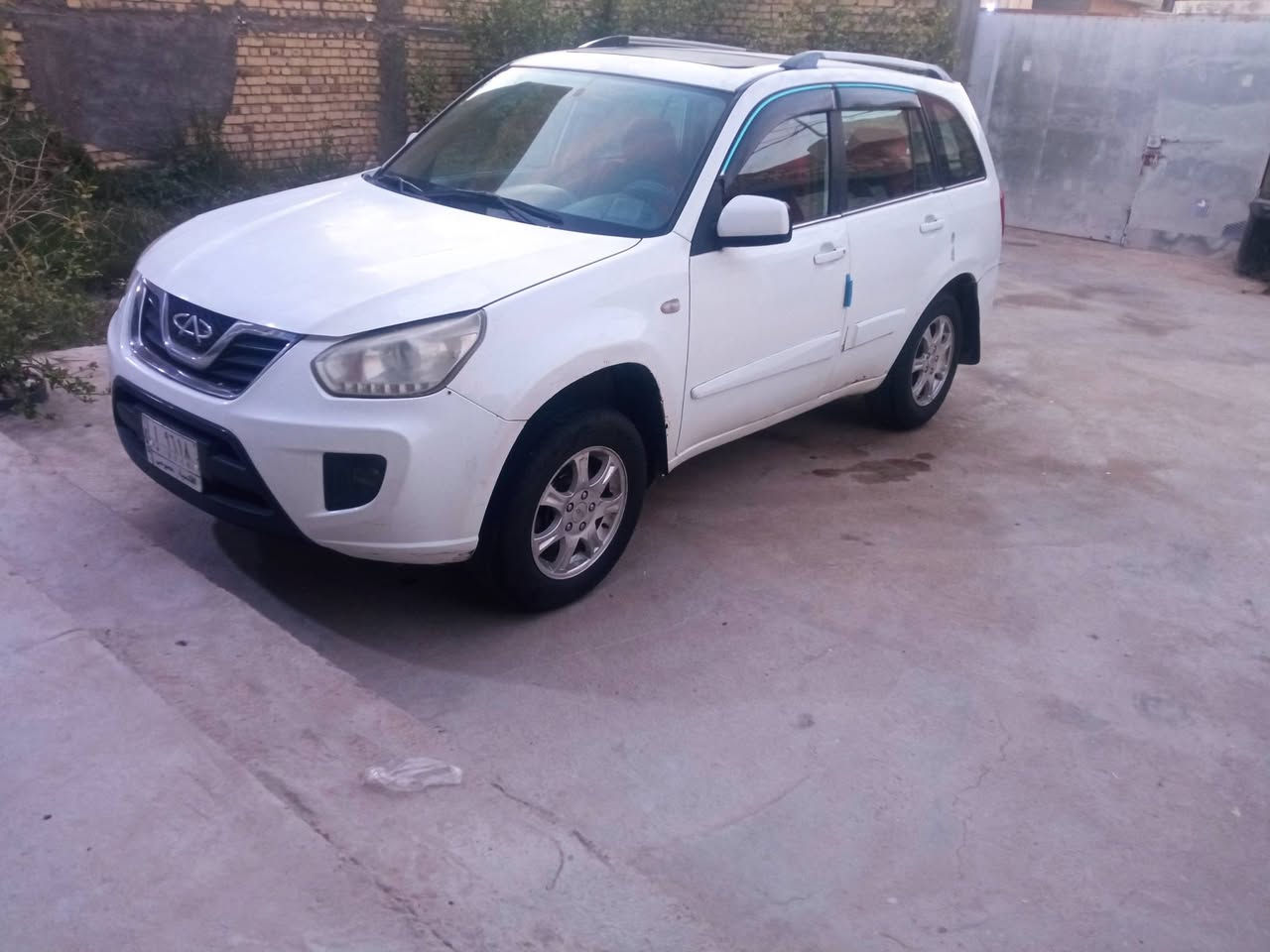 تيكو موديل 13 كير تماتيك مكينه حداديه كهربائي تبريد مكفولة سياره حلوه ونظيفه مكفولة  من الضربه والصبغ تخم تايرات نظيفات شاشه مكان سياره بلحله سعر 45 وبها مجال حك الجيه ***********
