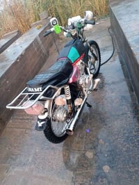 دراجة • موديل 18 • بيه مجال