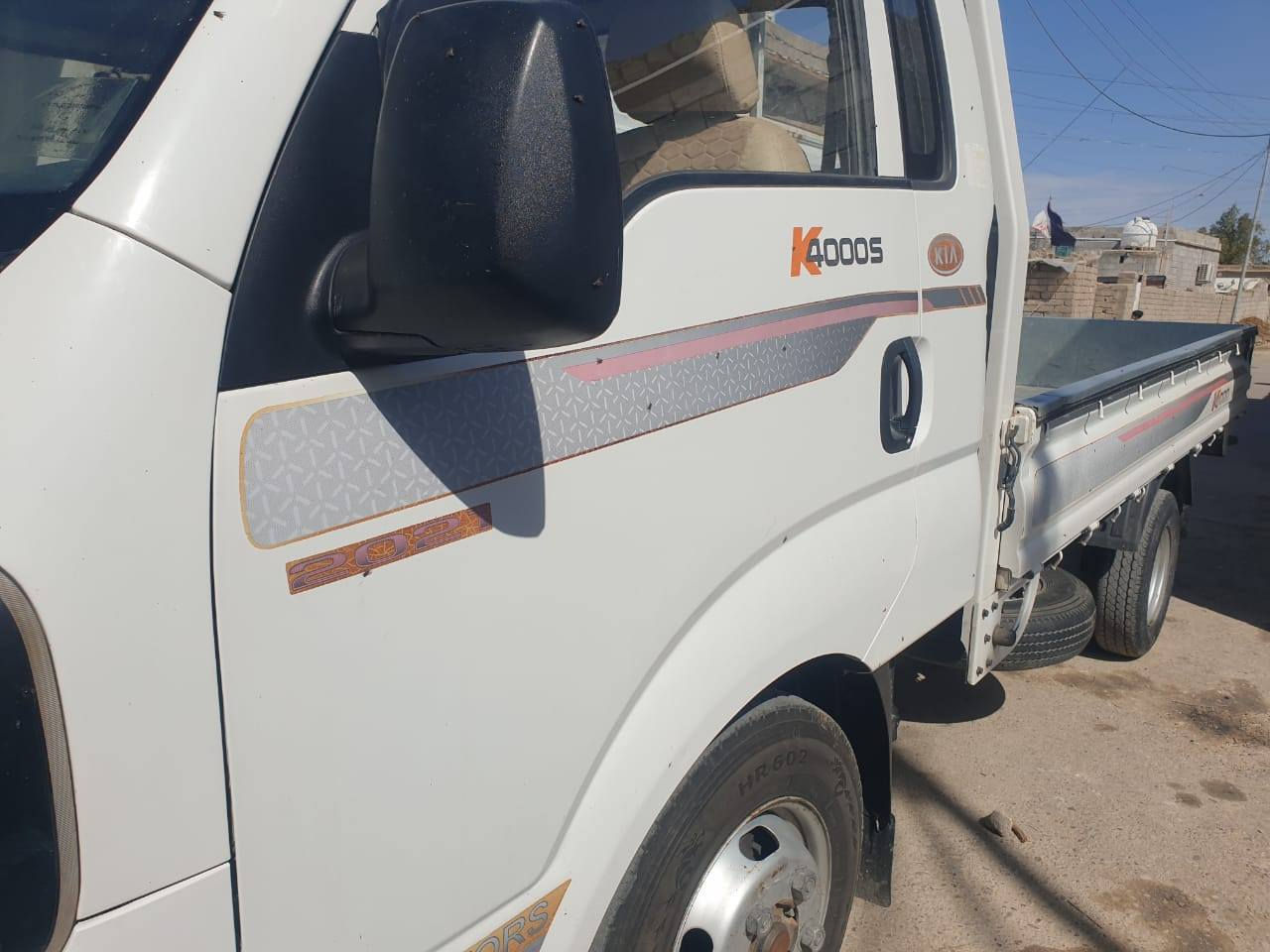 كيا فحل 2021 
فحل 2021 كفاله عامه رقم ميسان بسمي 
مداور ثاني يوم مكان سياره ميسان ناحية الخير
السعر 155 وبيها مجال***********
