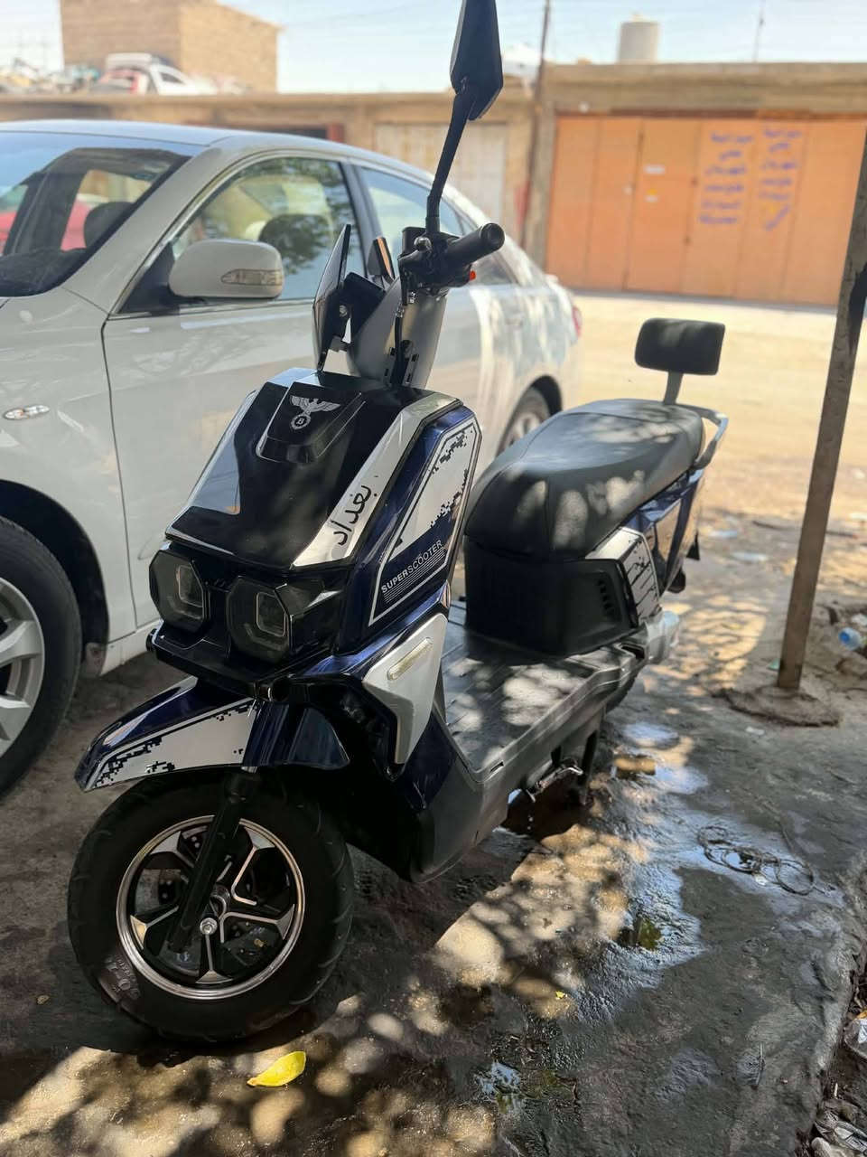 لبيع ماطؤر شحن 
سعر 550 وبي مجال 
خابر وتدللل 
***********

