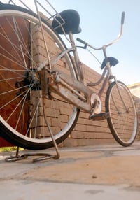 بايسكل • قابل للتفاوض