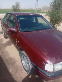 فيكترا • حجم ١٫٨ • رقم نجف