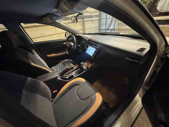 تيكو برو 2 لبيع ماشية 55 الف رقم بغداد سعرها 95 ورقة بيها مجال الاتصال ***********
