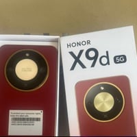 هونر X9d • مستخدم اقل ١٠ أيام • بيع خاص