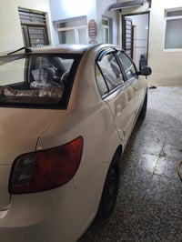 كيا ريو • ٢٠١٢ • مكفولة