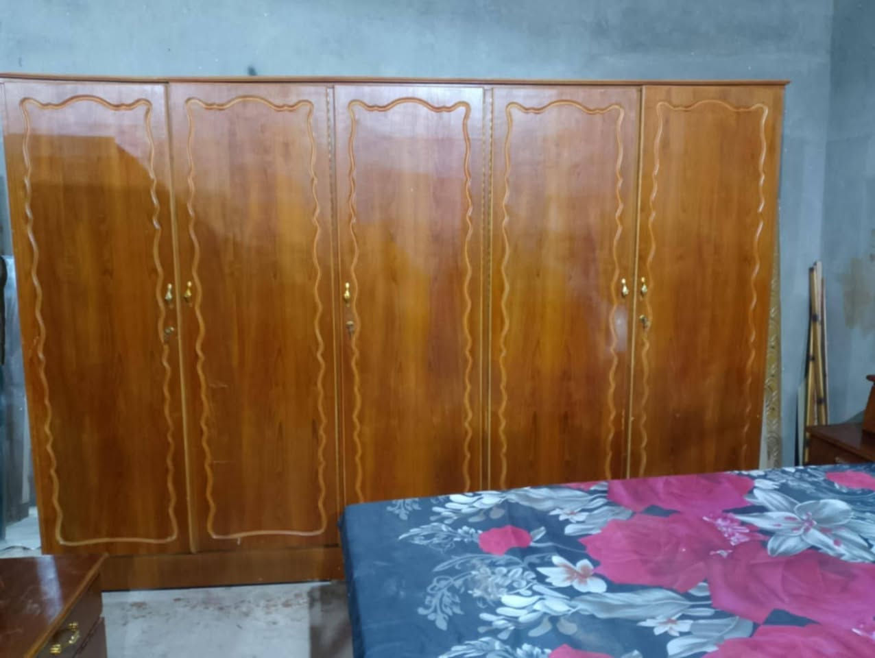 سعر الغرفه 450 تركي وصاج متوفر


**إذا كنت صاحب هذا الإعلان وتريد حذفه لأي سبب، رجاءا أرسل رسالة إلى الدعم الفني**
