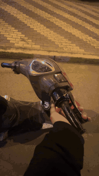 سلام عليكم دراجة ماكس كله بلادي تعال و شوف مكان فلوجة ***********/سعر 750 بيه مجال جيب فيتر و تعال
