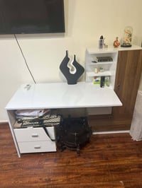 حي العدل • ديكور مكتب • مجموعة