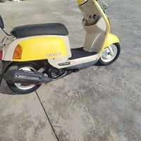 دراجة بوليس • ٢٠٠٩ • بغداد