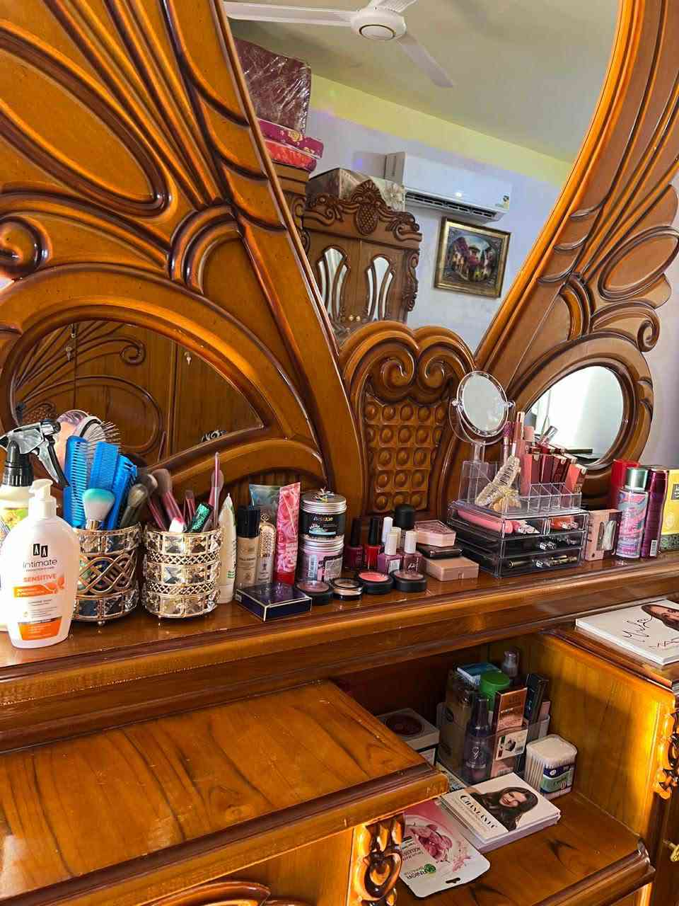 غرفة للبيع نضيفة كلش السعر مليون و وبيها مجال ناصرية مركز


**إذا كنت صاحب هذا الإعلان وتريد حذفه لأي سبب، رجاءا أرسل رسالة إلى الدعم الفني**