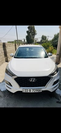 توسان • ٢٠٢٠ • وارد أمريكي