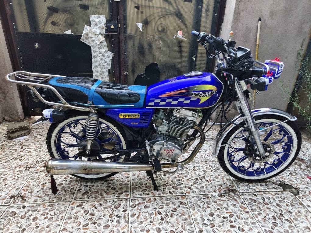 بارت  200 اصلي 🔥

محرك كبس 
مرش سلف كهربا كلو شغال 
100من 100

     ،،،،منفيس✅🏍 اصلي ✅🎫🎫🎫🎫🎫

سعرو 630الف     بي حق جيه  الف 👍
 بي حق جيه فقط 
الف  بي مجال حق جيه

اربيل مكانه هفالان ✅👉👉👉👉👉

*********** وتساب

*********** وتساب
🔥❤🏍🏍🏍🏍 أربيل, العراق
