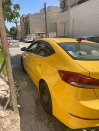 النترا 2017 حادثها جاملغ خلفي بدون ايرباك مكينه مجفته نص طابوكة جوه وف...