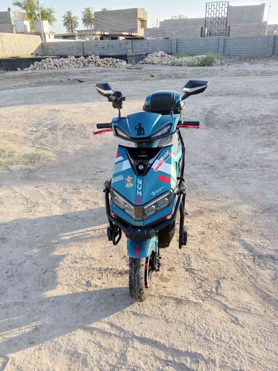للبيع موتور جديد استعمال ثلاثه اشهر والتواصل واتساب وخط مفتوح
***********
