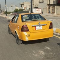 ٢٠١٢ • بابل • تايرات جدد