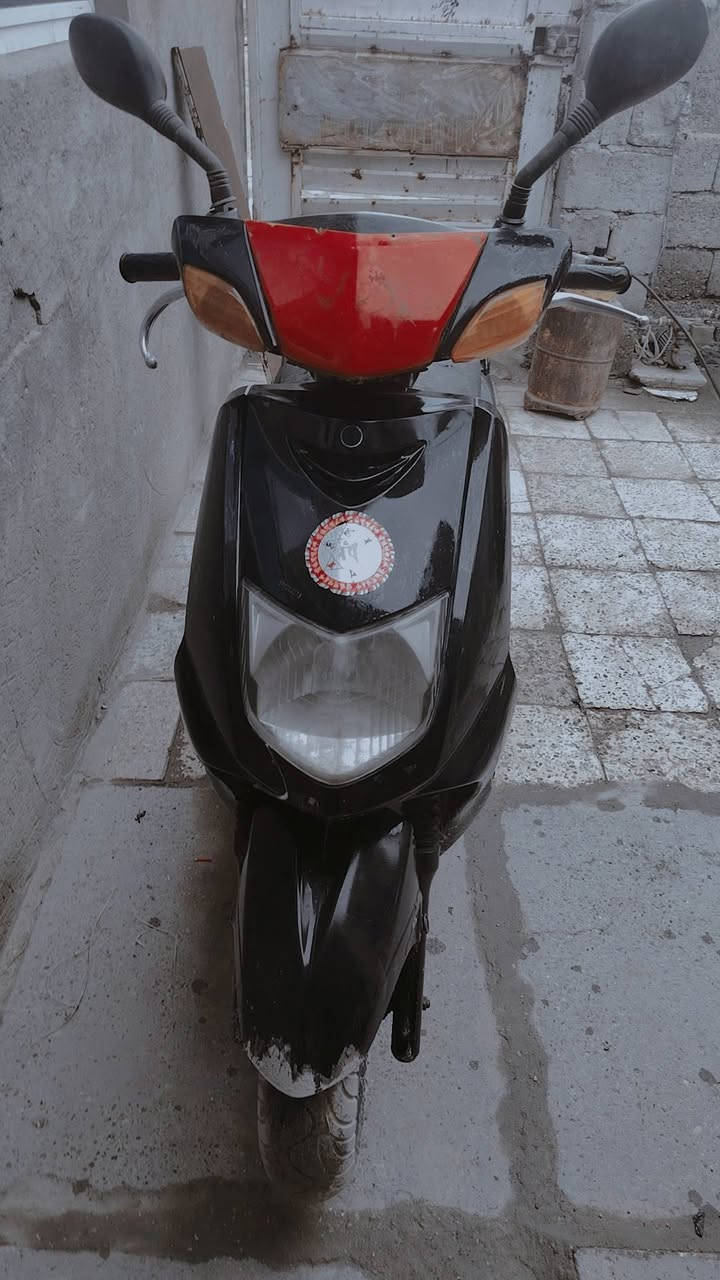 السلام عليكم سكنس البيع شغاله عوزة اشويه ترتيب مكاني بغداد الجديدة لأمين ثانيه استفسار خاص السعر ٣٠٠ وبيه مجال


**إذا كنت صاحب هذا الإعلان وتريد حذفه لأي سبب، رجاءا أرسل رسالة إلى الدعم الفني**