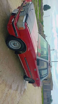 سوبر للبيع او مراوس  مديل 84سنويه لل30  بيها الكير ايبدل نمرتين وتطفي ...