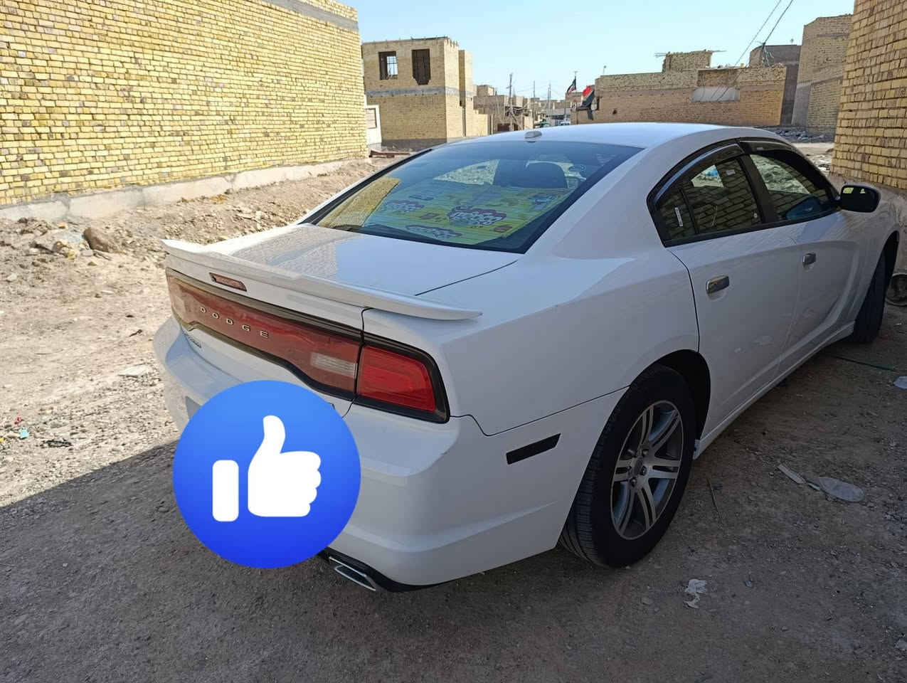 جارجر 2014 رقم بصره مشروع وطني راعيه بلعماره السياره بيه جاملغ امامي فقط باقي كفاله كير محرك كفاله السعر 145سونار مرفق ويه المنشور
***********
جارجر 2014 رقم بصره مشروع وطني راعيه بلعماره السياره بيه جاملغ امامي فقط باقي كفاله كير محرك كفاله السعر 145سونار مرفق ويه المنشور
