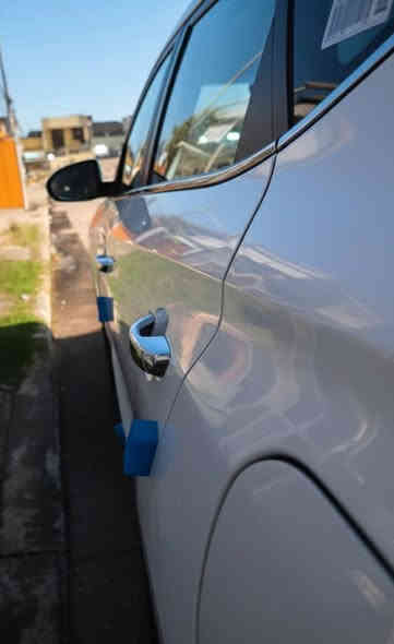 للبيع توسان 2020 وراد خــليجـي
 (مواصفات الكاصد جيل ثالث) 

ماشية 56.000 km فقـط. 
السيارة مكفولة ( گـير _ محرك _صبغ ) 

■ رقم بغداد مشروع وطني 
■ السيارة باسمي  _ تحويل مباشر

مواصفات السيارة فول عدا البنوراما

■ كاميرات عدد 2 اماميه وخلفية متحركه 
■ كشنات جلد 
■  كشنات الأمامية تحكم كهرباء كامل 
■ بصمات عدد 2 
■ هاندبريك باليد
■  شاحن واير لس - منافذ usd 
■ تحكم ستيرن كامل 
■ مري شفط + اشاير بالمري 
■  مثبت سرعه 
■  قفل تلقائي
■ نظام ترحيب 
■ نظام aps  مساعد ركن 
■ حساسات خلفيه عدد 4 
■ حساس نقطة عمياء 
■ سستم حساسات داخليه
■ تبريد قطتين 
■ داخل مطعم صاج
■ طخم تايرات جديد 
■ دوشمه جديده والبلاديه مكفوله نظيفه 

السعر 208 وبي مجال بسيط 

السونار وكل الصور داخل المنشور 

***********
