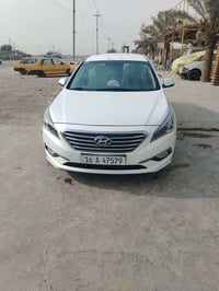 سوناته • وارد امريكي • ٢٠١٦