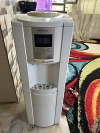 براد ماء للبيع سعر 75 استفسار 07726875688